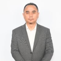 ZAINUL ZAINUL